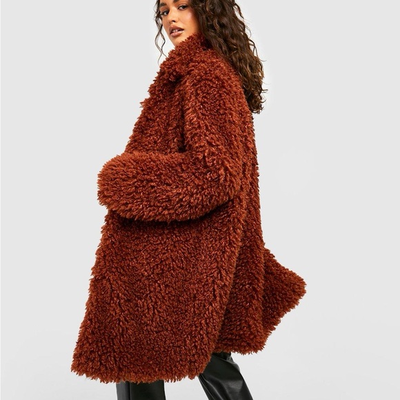 Cotton Candy LA Jacket - Picture 4 of 5